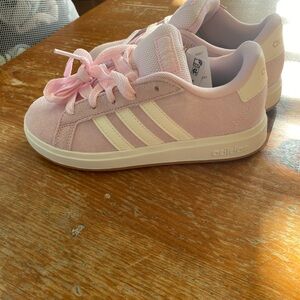 Brand new adidas sneakers